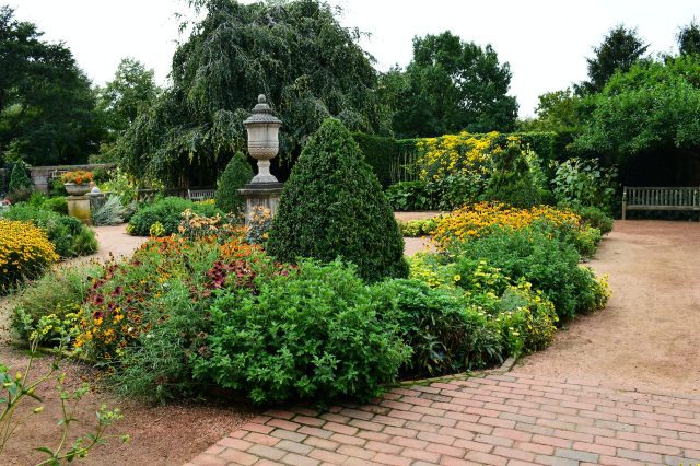 The Green Oasis: Exploring the Benefits of Having a Well-Kept Garden