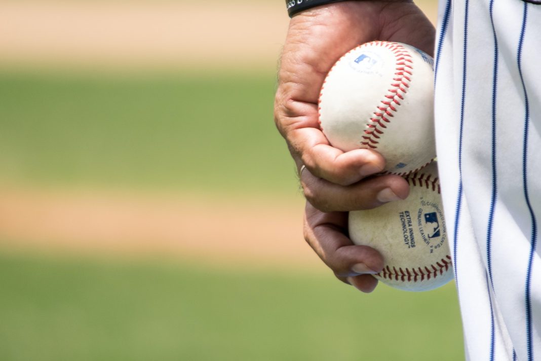 Take me into the ballgame – An intro to the next big US sport being exported to the UK