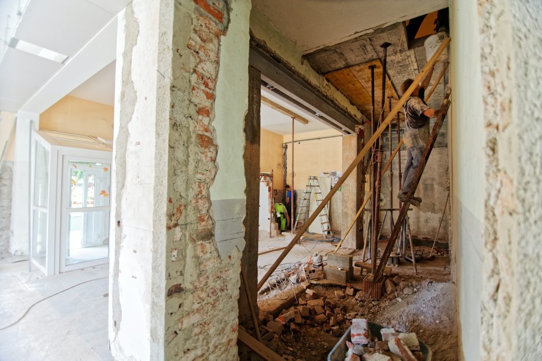 Renovate or Relocate? Weighing up the Best Option for Your Home