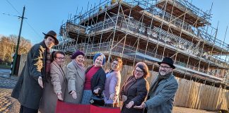 Step Back in Time: Secure Your Place in Beamish Museum’s 1950s Cinema Step Back in Time: Secure Your Place in Beamish Museum's 1950s Cinema