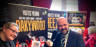 Celebrating County Durham: A Historic Showcase of Local Flavours in Parliament Celebrating County Durham: A Historic Showcase of Local Flavours in Parliament