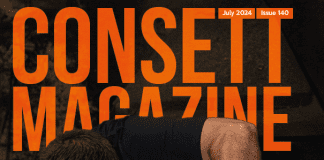 July 2024 – Consett Magazine (Print Edition) Editorial July 2024 - Consett Magazine