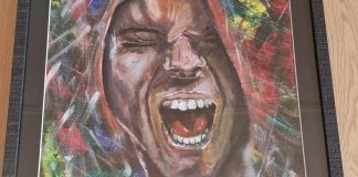 Consett Heart – Summer Art Gallery Exhibition