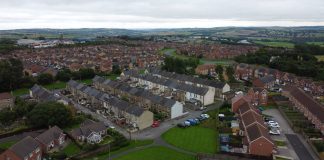 How Big Is Consett? A Journey Through Population Growth and Decline