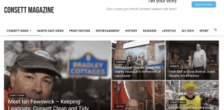 Want to Share Your Story with Consett? Here’s How to Get Published in Consett Magazine