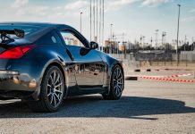 Power means nothing if you can’t stop Power means nothing if you can't stop