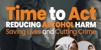 Time to Act: Reducing Alcohol Harm, Saving Lives and Cutting Crime House of Commons All-Party Parliamentary Group (APPG) Drugs, Alcohol and Justice. Their ‘Action Alcohol Harm’ Report