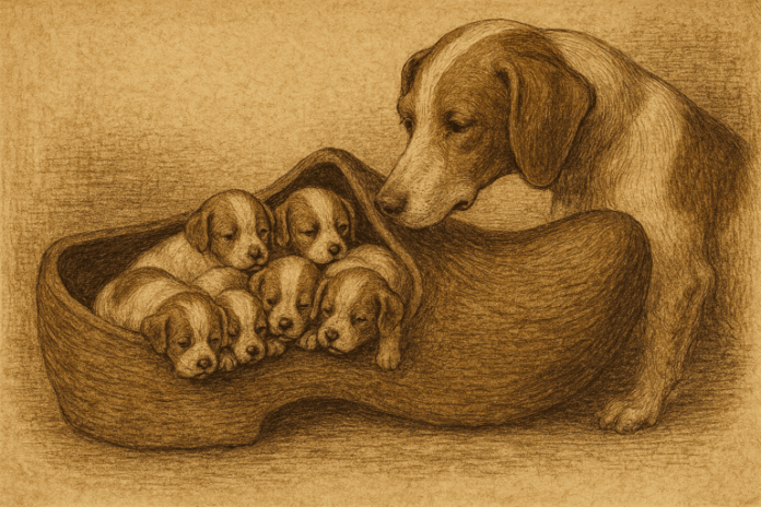 Mug's Wooden Show - The Muggleswick Giant - Paul Heatherington - Consett Magazine