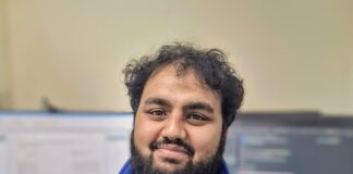 Meet The People Behind the Pour: Kevin Fernandes