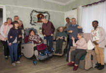 Inside Grizedale Residential Home: Community-Centred Care