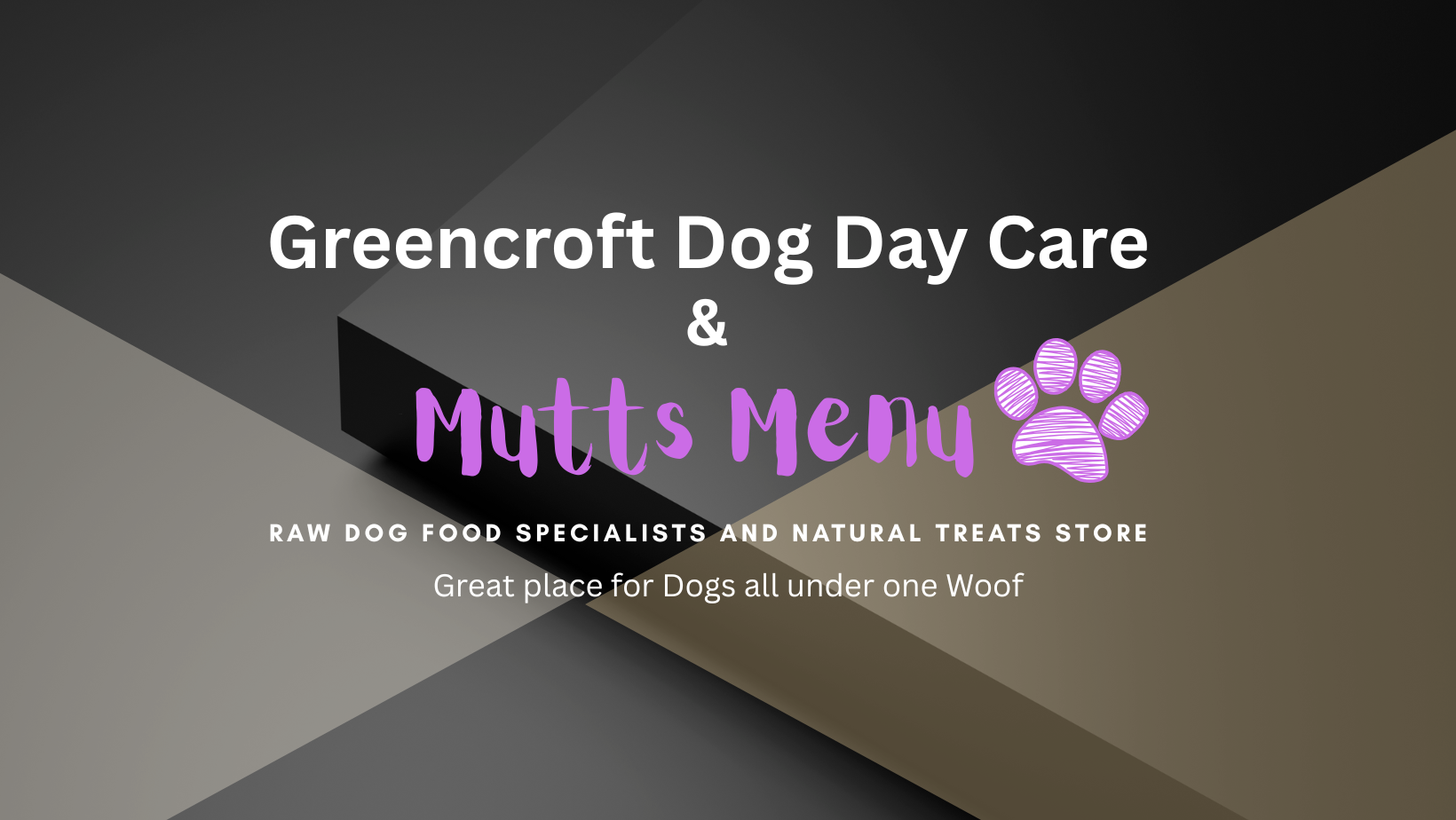 Greencroft Dog Daycare
