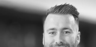 Meet the People Behind the Pour: David Clark Meet the People Behind the Pour: David Clark