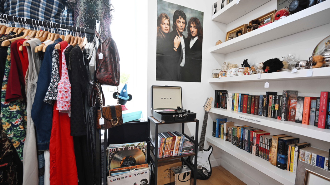 Willow Burn Boutique Lanchester - Consett Magazine Willow Burn Boutique Lanchester - Consett Magazine