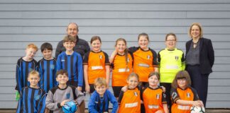 A Proud Past and a Bright Future at Leadgate Primary School