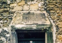 Faith Forged in Steel: From Solingen to Shotley Bridge 44 Wood St