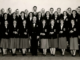 The Night Consett Found Its Voice (1949) The early members of the Consett Citizens Choir, formed in 1949 at the Citizens Club on Front Street. What began as a modest local group quickly became a powerful symbol of post-war unity, creativity, and community spirit.