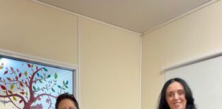 Community Event Success and BBC Radio 4 Spotlight for Shadows Of Light CiC Natasha Pollock with Shadow and a local supporter during a community meeting. Animal-assisted therapy plays a vital role in promoting confidence, emotional wellbeing and connection across all age groups.