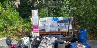 Medomsley Environment Group Calls for ‘Fixers’ to Help Power New Repair Café Medomsley Environment Group Calls for ‘Fixers’ to Help Power New Repair Café