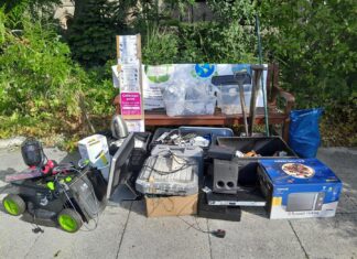 Medomsley Environment Group Calls for ‘Fixers’ to Help Power New Repair Café Medomsley Environment Group Calls for ‘Fixers’ to Help Power New Repair Café