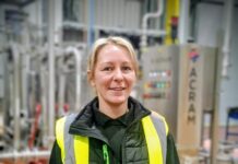 Meet The People Behind the Pour: Gemma Ferguson