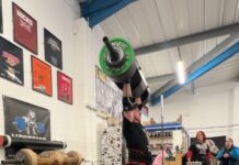 Consett Man Qualifies for Static Monsters World Finals in Phoenix Martin-Taylor
