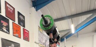 Consett Man Qualifies for Static Monsters World Finals in Phoenix Martin-Taylor