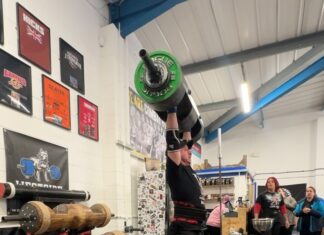 Consett Man Qualifies for Static Monsters World Finals in Phoenix Martin-Taylor