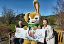 New Chapter For Willow Burn’s Bereavement Services Willow Burn Hospice introduces a new resource to support children through bereavement.