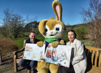 New Chapter For Willow Burn’s Bereavement Services Willow Burn Hospice introduces a new resource to support children through bereavement.