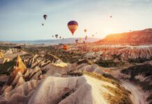 Never been to Turkey for a family holiday? Here’s why you should! Never been to Turkey for a family holiday? Here's why you should!