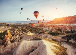 Never been to Turkey for a family holiday? Here’s why you should! Never been to Turkey for a family holiday? Here's why you should!