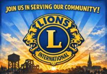 How Consett Lions Club Continues to Make a Difference How Consett Lions Club Continues to Make a Difference