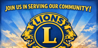 How Consett Lions Club Continues to Make a Difference How Consett Lions Club Continues to Make a Difference