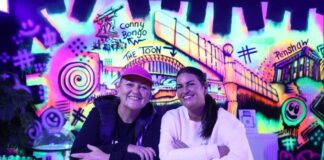 Bold Consett Creative Space Supporting Young People Earns UK Award Nod Bold Consett Creative Space Supporting Young People Earns UK Award Nod