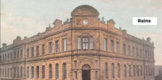Living Heritage of Consett: Keeping the Steelworks Story Alive Living Heritage of Consett: Keeping the Steelworks Story Alive