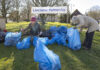 60 Volunteers Collect 50 Bags in Lanchester Clean-Up 60 Volunteers Collect 50 Bags in Lanchester Clean-Up - Words and photography: George Ledger