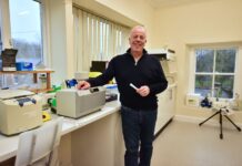From Police Station to DNA Hub : Inside Durham Genome Centre The Durham Genome Centre is transforming DNA testing in County Durham with fast, in-house results and innovative biotech services