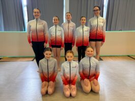 Leadgate Dance School Selected to Perform at Walt Disney World Resort in Florida Leadgate Dance School Selected to Perform at Disney World Florida