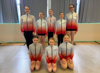 Leadgate Dance School Selected to Perform at Walt Disney World Resort in Florida Leadgate Dance School Selected to Perform at Disney World Florida