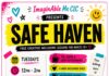 Safe Haven Launches Weekly Community Wellbeing Sessions in Consett Safe Haven Launches Weekly Community Wellbeing Sessions in Consett