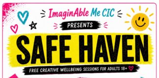 Safe Haven Launches Weekly Community Wellbeing Sessions in Consett Safe Haven Launches Weekly Community Wellbeing Sessions in Consett
