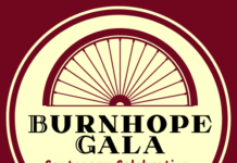 Burnhope Marks Historic Centenary with Community Gala