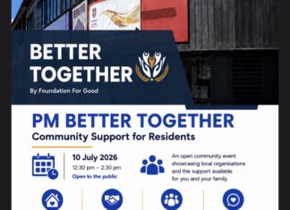 Organisations Unite in Consett for Better Together Community Initiative Organisations Unite in Consett for Better Together Community Initiative