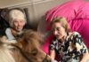 Abigail Lodge Resident Celebrates Incredible 106th Birthday