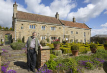 John and Rosy Gall: A Lifetime Dedicated to Preserving County Durham’s Heritage