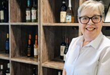 People Behind the Pour: Tracey Winn Tracey moved Durham around 30 years ago. “After years of commuting to Teesside, this commute is bliss,” she said.