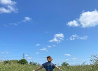 A Prayer Of The North, a love letter… by Elizabeth O’Connor A Prayer Of The North, a love letter… by Elizabeth O'Connor