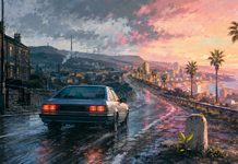 Consett and Grand Theft Auto VI: The Local Link Hidden in Netflix’s 31-Million-View Hit FROM CONSETT TO GTA VI